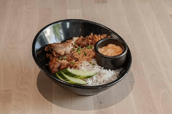 K-Thai Restaurant