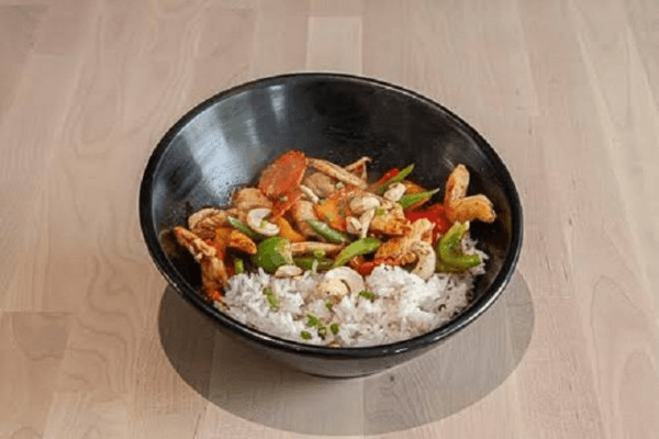 K-Thai Restaurant