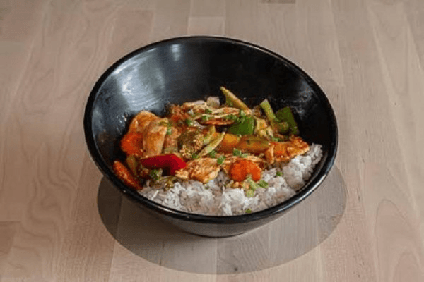 K-Thai Restaurant