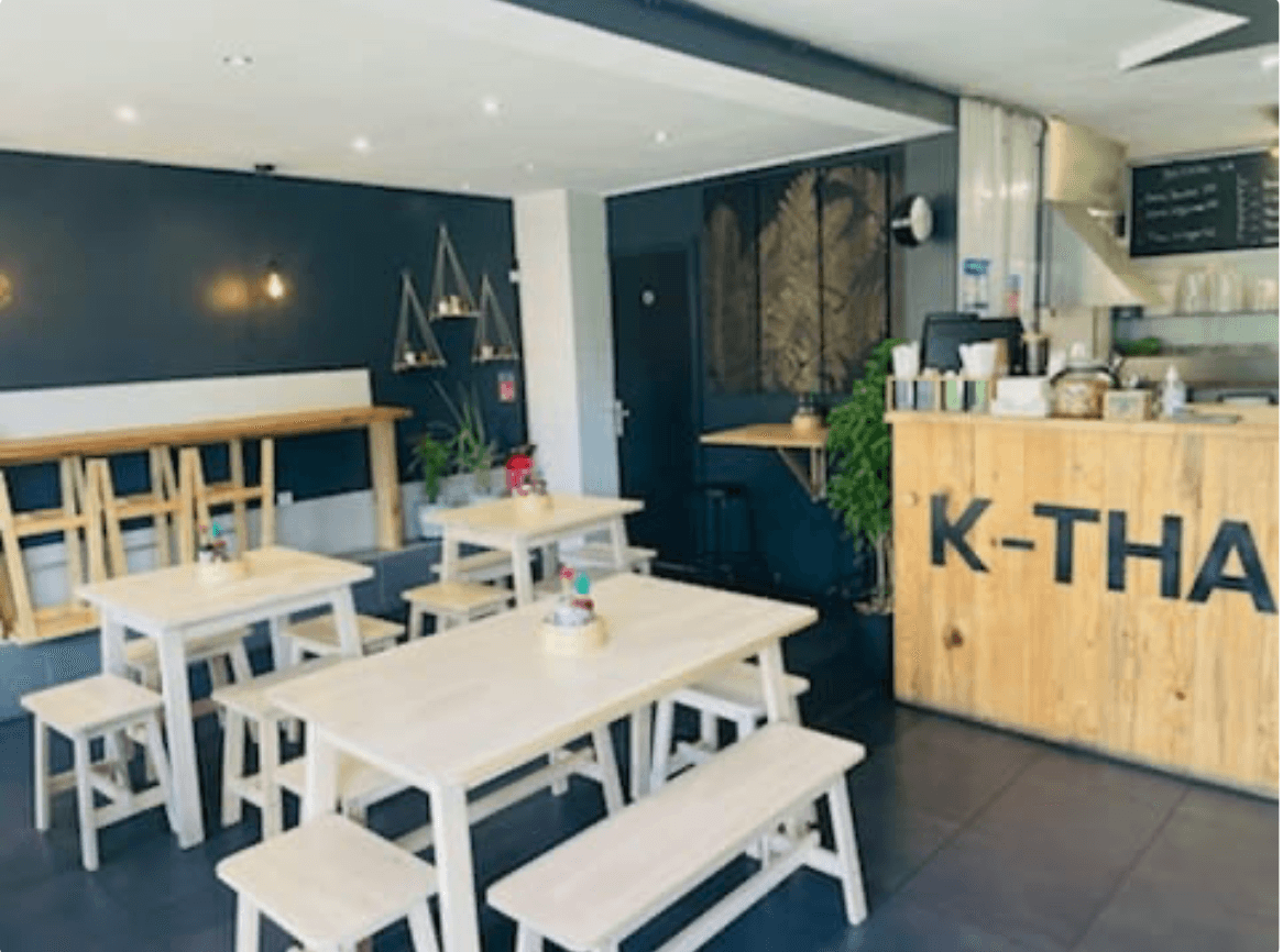 K-Thai Restaurant
