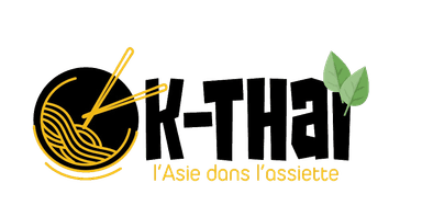 K-Thai Logo